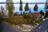 Undeveloped Land in Whatcom County, Washington