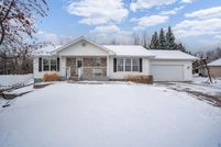 House in Lake County, Minnesota