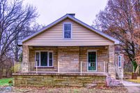 Land in Vanderburgh County, Indiana