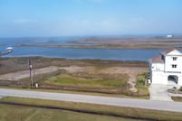 Undeveloped Land in Galveston County, Texas