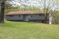 Land in Lawrence County, Indiana