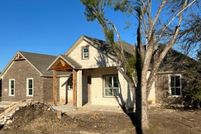 Undeveloped Land in Lampasas County, Texas