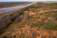 Farm and Ranch in Cotton County, Oklahoma