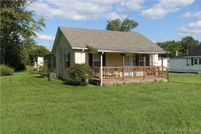 Land in Scott County, Indiana