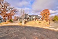 Land in Oklahoma County, Oklahoma