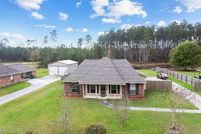 Land in Livingston Parish, Louisiana
