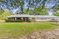 Commercial Property in George County, Mississippi