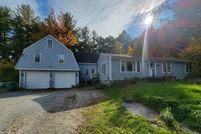 Land in Worcester County, Massachusetts