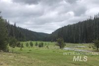 Timberland Property in Idaho County, Idaho