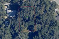 Undeveloped Land in Citrus County, Florida