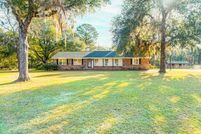 Land in Allendale County, South Carolina