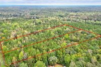 Land in Lamar County, Georgia