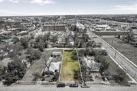 Undeveloped Land in McLennan County, Texas