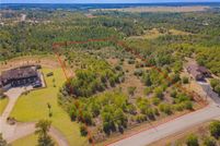 Undeveloped Land in Bastrop County, Texas