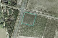 Land for sale in Lowndes County, Georgia