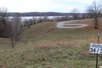 Homesite for sale in Lyon County, Kentucky