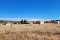 Undeveloped Land in Grant County, New Mexico