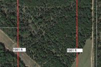 Timberland Property in Pottawatomie County, Oklahoma