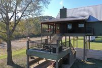 House in Pike County, Arkansas