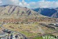 Undeveloped Land in Cache County, Utah
