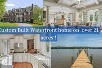 House in Charles County, Maryland