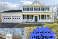 Land in Prince Georges County, Maryland