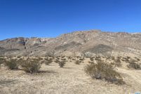 Undeveloped Land in San Bernardino County, California