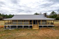 Timberland Property in Clay County, Alabama