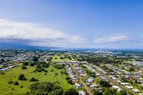 Land in Hawaii County, Hawaii