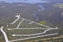 Homesite in Cherokee County, Oklahoma