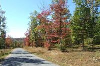 Undeveloped Land in Sequatchie County, Tennessee
