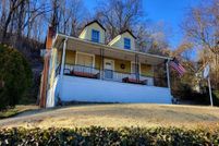 House in Wise County, Virginia