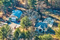 Riverfront Property in Merrimack County, New Hampshire