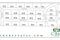 Land for sale in Crook County, Wyoming