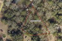 Undeveloped Land in Aiken County, South Carolina