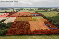 Farm and Ranch in Alachua County, Florida