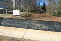 Land for sale in Cobb County, Georgia