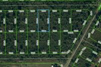 Homesite for sale in Highlands County, Florida