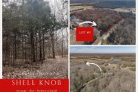 Farm and Ranch for sale in Barry County, Missouri