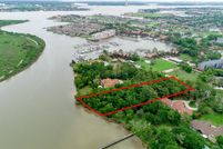 Undeveloped Land in Galveston County, Texas