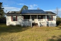 Undeveloped Land in Washington Parish, Louisiana