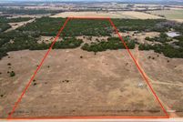 Undeveloped Land in Lincoln County, Oklahoma
