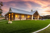 Hunting Property in Kendall County, Texas