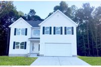 House in Kent County, Delaware