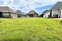 Homesite in Calcasieu Parish, Louisiana