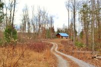 Timberland Property in Mercer County, West Virginia