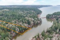 Undeveloped Land in Pierce County, Washington