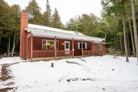 Timberland Property in Door County, Wisconsin