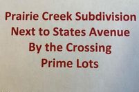 Land in Stark County, North Dakota