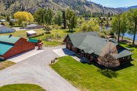 Land in Okanogan County, Washington